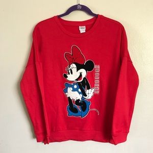 Minnie Mouse Tee